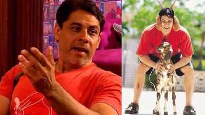 Happy Birthday Cyrus Broacha: The Original Prankster Who Made India Laugh Before Memes Existed