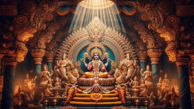 Putrada Ekadashi 2025 Vrat Katha: Does This Ekadashi Hold The Secret To Parenthood? Know The Divine Story
