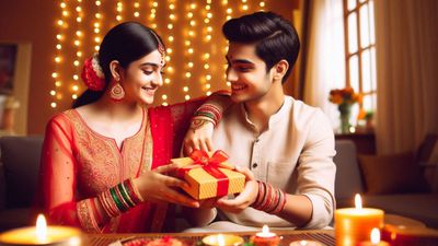  Raksha Bandhan 2025: 7 Thoughtful And Practical Rakhi Gifts That Are Meant To Be Used, Not Just Displayed 