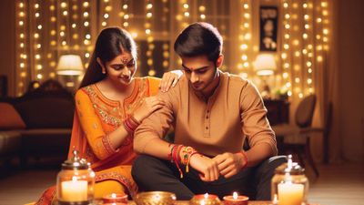 Raksha Bandhan 2025: Quotes For Brother That'll Make Him Tear Up With Love And Nostalgia