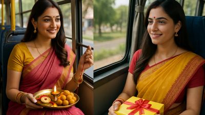 Planning To Travel For Raksha Bandhan In 2025? Here's Where Women Can Get Free Bus Rides Across India 