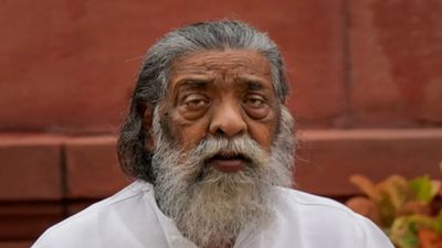 Shibu Soren Passes Away At 81: Early Signs Of Chronic Kidney Disease You Should Never Ignore