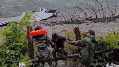  Uttarakhand Cloudburst: This Checklist Will Save Your Life If You're Caught In Flash Floods Or Landslides