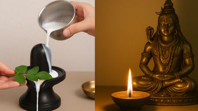 Last Sawan Somvar 2025: What To Do If You’re Observing It Late Or For The First Time