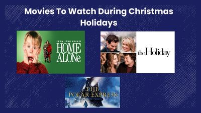 Christmas 2025: Your Go-To Christmas Movie Watchlist for the Holidays