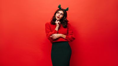 How To Make This Christmas More Stylish: What To Wear For Christmas