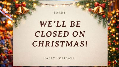 Christmas 2025: Banks, Markets, Schools, Transport — What’s Open And Closed In India On December 25th