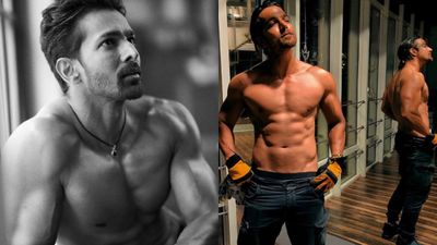 Happy Birthday Harshvardhan Rane: The ‘Sanam Teri Kasam’ Star Has A Cinnamon Habit Linked To His Fitness 
