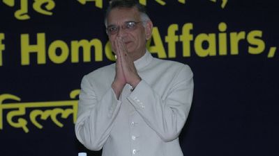 Shivraj Singh Patil Passes Away At 90: Delhi Blasts Controversy To 26/11 Exit, The Leader Behind the Headlines