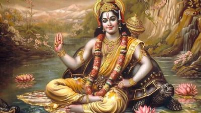 Kurma Dwadashi 2025 On December 31st: Vishnu’s Kurma Vrat And Its Year-End Significance