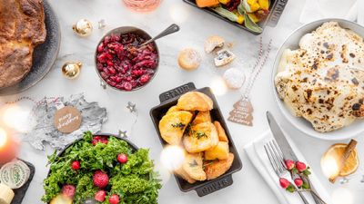 Where To Eat, Drink And Celebrate In Bengaluru For A Very Merry Christmas 2025