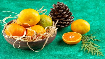 From Guava To Kiwi: Fruits to Have in Winters to Boost Your Immunity