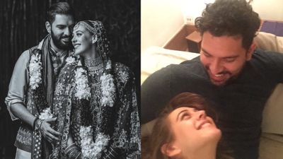 Yuvraj Singh Birthday Special: Missed Meetings To Marriage, The Story Behind His Relationship With Hazel Keech