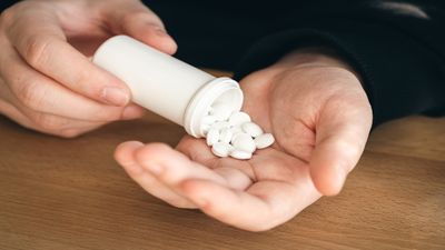 Antacid Overuse in Cold Months Is Disrupting Gut Health: Expert Weighs In