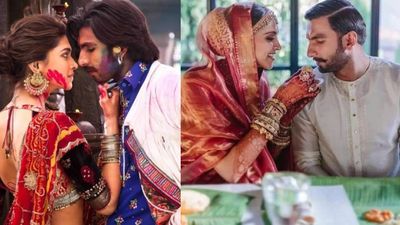 Deepika Padukone Turns 40: How The ‘Padmaavat’ Star And Ranveer Singh Define Power Couple Goals
