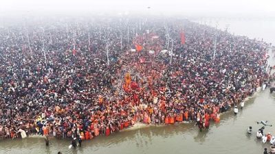 Magh Mela 2026 At Prayagraj: From Purnima To Mahashivratri, Know Holy Bath Dates That Draw Millions