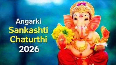 Angarki Sankashti Chaturthi 2026: Why Fasting On This Tuesday Is Believed To Be Extra Auspicious