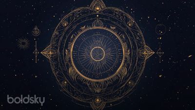 Horoscope for Today February 27, 2026 - Steady Progress & Practical Choices