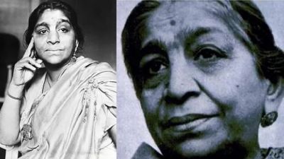 National Women’s Day 2026: Celebrating Sarojini Naidu, The Nightingale Of India On Her 147th Birth Anniversary