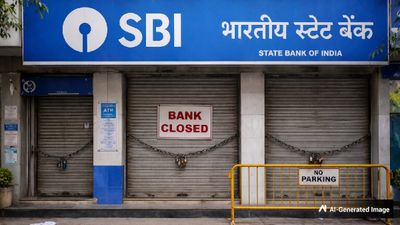 March Bank Holidays 2026: Complete List Of Festival Holidays, Weekend And State-Wise Closures