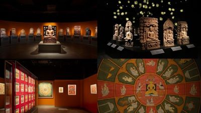 Mahavir Jayanti 2026: PM Modi to Inaugurate Samrat Samprati Museum in Gandhinagar