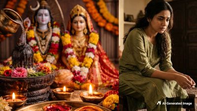 Gangaur 2026: Marriage Delays Holding You Back? This Simple Remedy Can Move Wedding Plans Forward