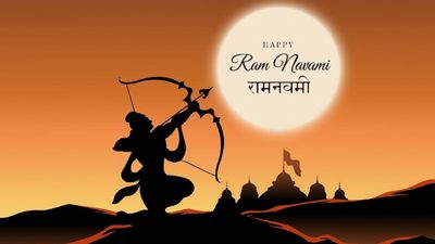 Happy Ram Navami 2026: 50+ Wishes, Status And Messages To Share With Your Loved Ones