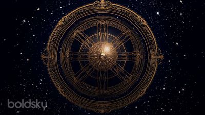 Horoscope for Today Mar 13, 2026 - Small Choices, Steady Progress