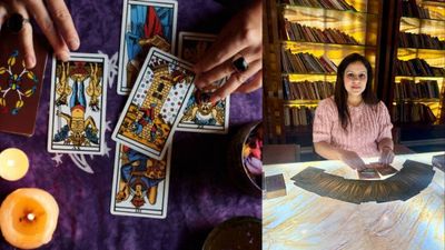 Chaitra Navratri 2026: Tarot Predictions for All Zodiac Signs by Aarti Kakkar