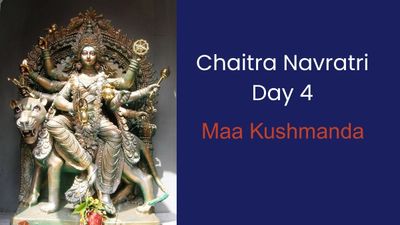 Chaitra Navratri 2026 Day 4: Maa Kushmanda Significance, Rituals, Colour And Meaning Explained