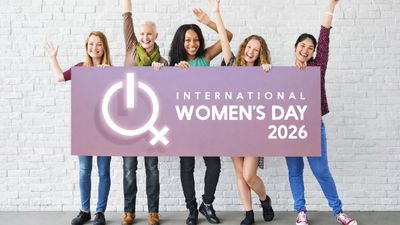 International Women’s Day 2026: Theme, Significance, History And Why This Global Day Sparks Conversations