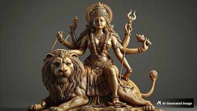 Chaitra Navratri 2026 Day 5: Maa Skandamata Significance, Rituals, Colour And Meaning Explained