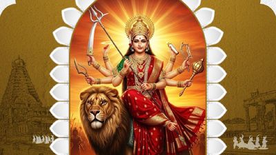Chaitra Navratri Day 3: Maa Chandraghanta Puja, Bhog, Mantra And Evening Rituals To Follow Today