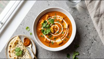 Paneer Butter Masala Recipe: The Secret Ingredient That Changes the Taste