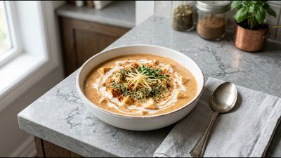 Shahi Paneer Recipe: Perfect Taste Like Hotel