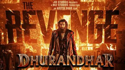 Dhurandhar 2 Trailer Out Now: Ranveer Singh Rises As Sher-E-Baloch, Faces Major Iqbal In Explosive Spy Sequel