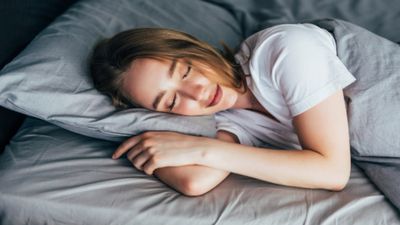 World Sleep Day 2026: The Science Behind Why Women Need More Sleep 