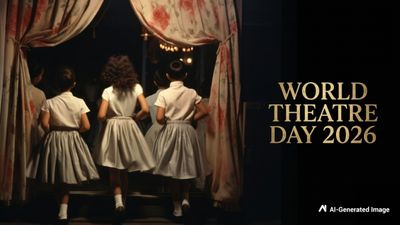World Theatre Day 2026: How Theatre Experience Shapes Indian Students Beyond Exams And Expectations