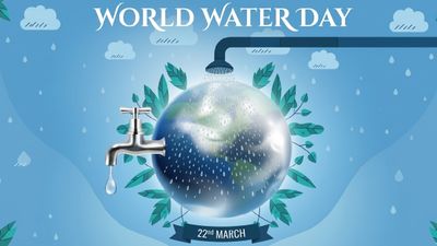 World Water Day 2026: Simple Bathroom Upgrades That Save Water Without Changing Your Daily Routine