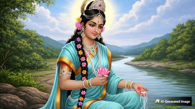 Yamuna Chhath 2026 Significance: Why Taking A Dip Or Offering Water Feels Spiritually Powerful