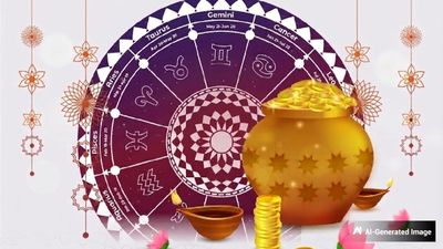 Akshaya Tritiya 2026: Smart Financial Moves For Every Zodiac Sign By Senior Vedic Astrologer Krishnan Sampath