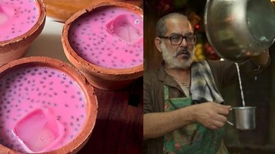 Try The Viral Dhurandhar Aalam Doodh Soda This Summer, Plus A Healthier Twist To Stay Cool And Refreshed