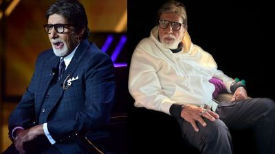 At 83, Amitabh Bachchan Finds Not Working Each Day Disturbing: Why Breaking Routine Triggers Anxiety