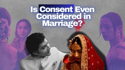 Is Consent Even Considered in Marriage? Chiraiya Reopens the Debate
