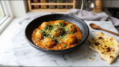 Dum Aloo Recipe: The Slow Cooked Flavor Secret Revealed