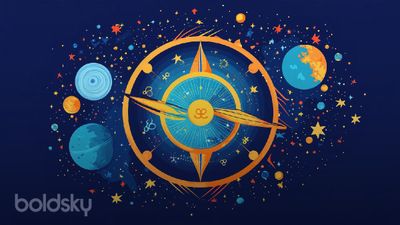 Horoscope for Today Apr 11, 2026 - Small Choices, Steady Progress