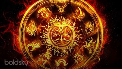 Horoscope for Today Apr 17, 2026 - Small Choices, Steady Progress