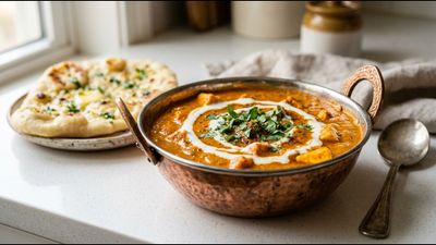 Paneer Masala Recipe: Indulge in Restaurant Style Thick Gravy