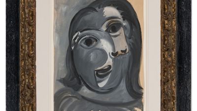 A $1 Million Picasso for $117? The Story Behind the Viral Headline
