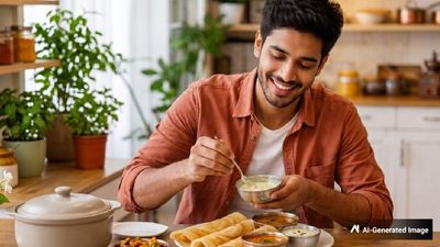 Looking For That Perfect Texture In South Indian Coconut Chutney? Try This!